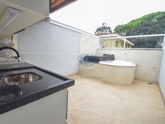 Sobrado à venda com 4 quartos, 175m² - Foto 14