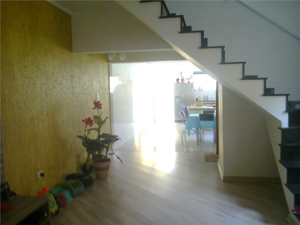 Sobrado à venda com 3 quartos, 137m² - Foto 11