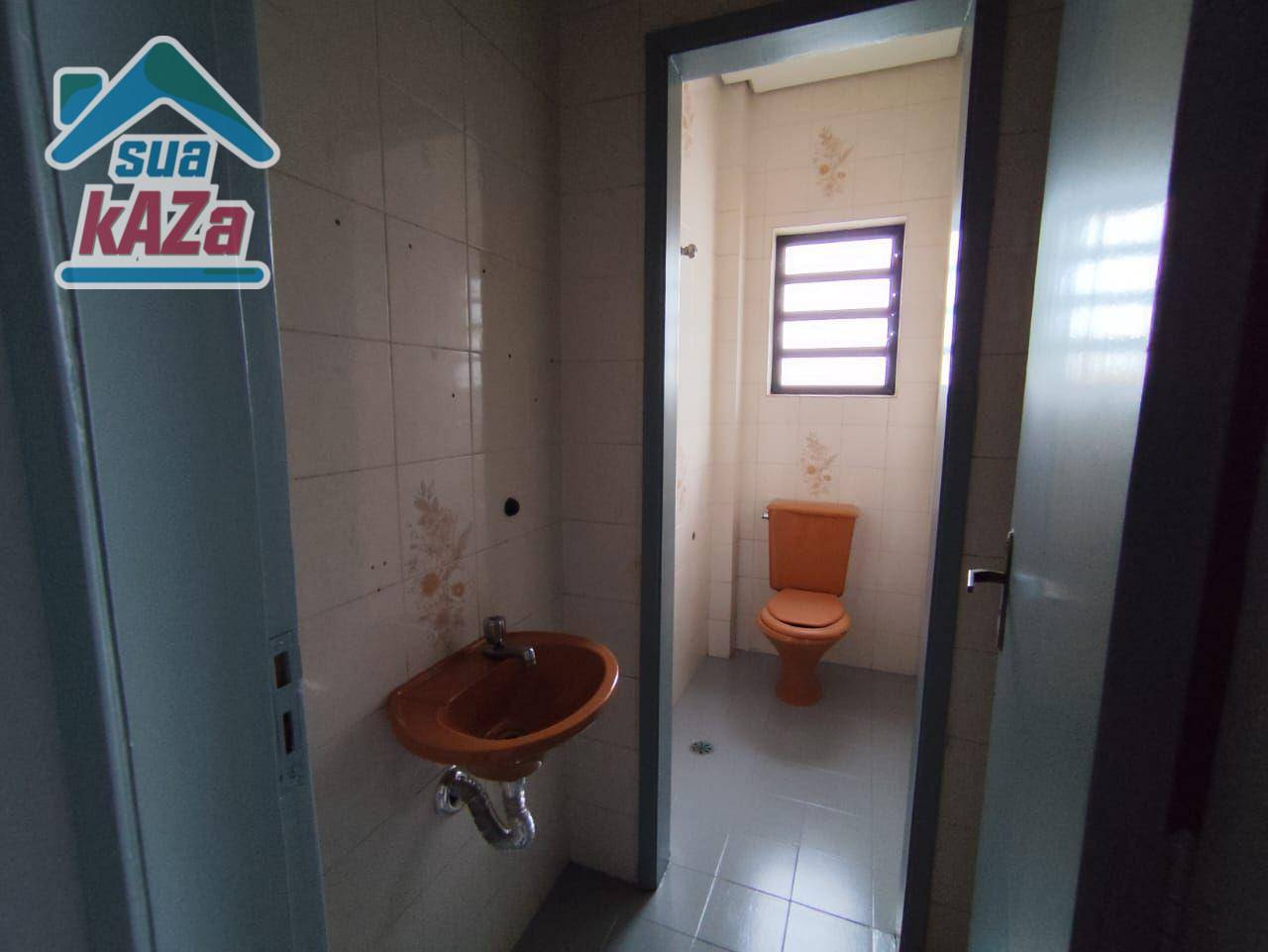 Conjunto Comercial-Sala para alugar, 54m² - Foto 10