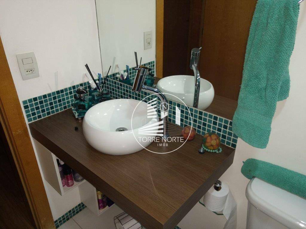 Apartamento à venda com 3 quartos, 102m² - Foto 15