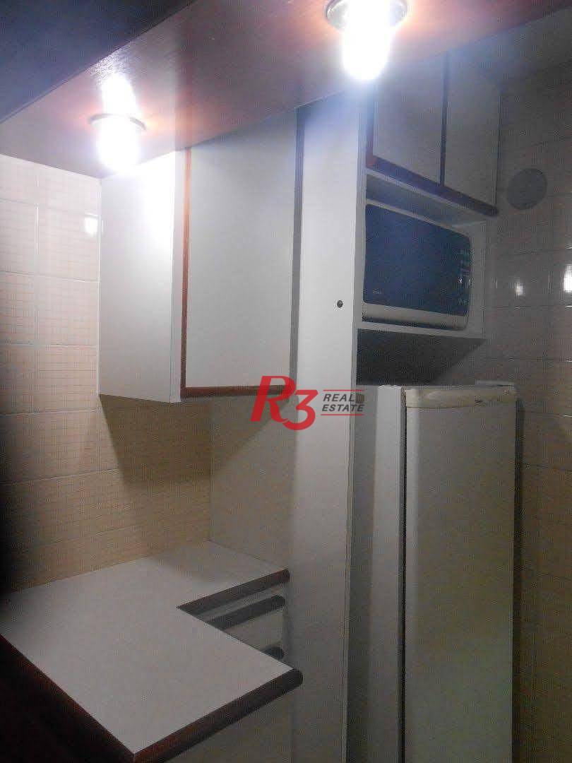 Apartamento à venda e aluguel com 1 quarto, 40m² - Foto 2