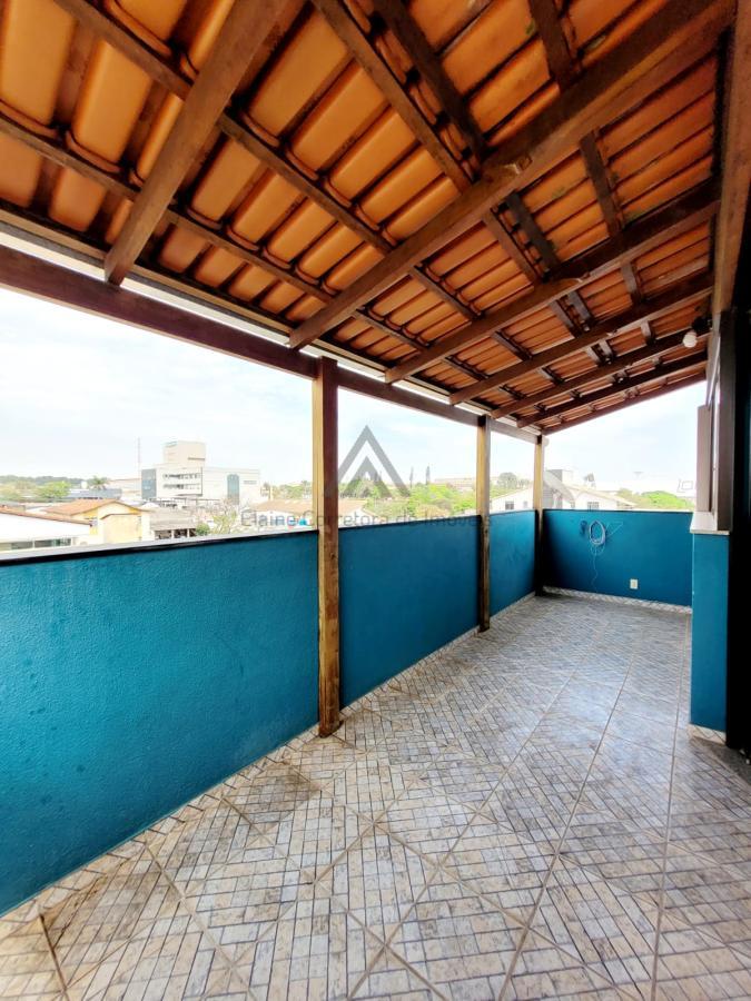 Cobertura à venda com 3 quartos, 95m² - Foto 1