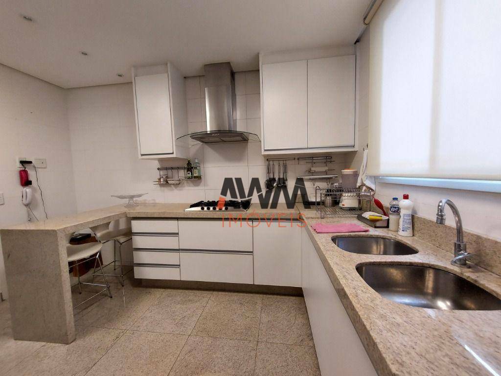 Apartamento à venda com 4 quartos, 174m² - Foto 21