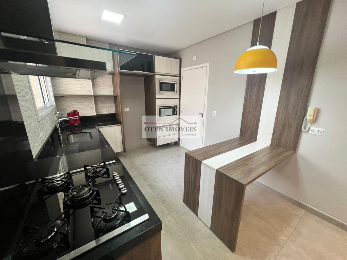 Apartamento à venda com 3 quartos, 156m² - Foto 7