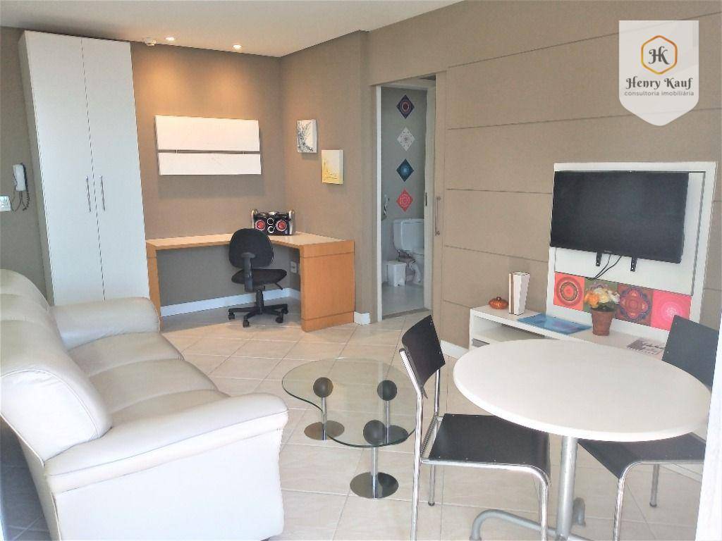 Apartamento, 1 quarto, 43 m² - Foto 10