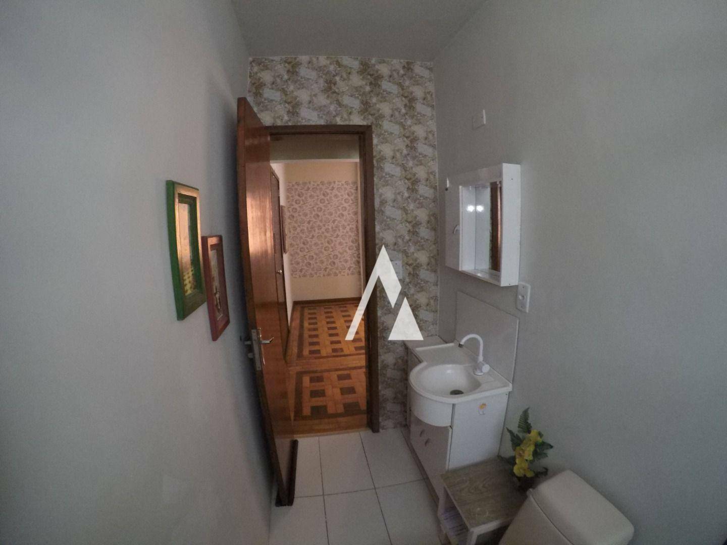 Apartamento para alugar com 1 quarto, 38m² - Foto 14