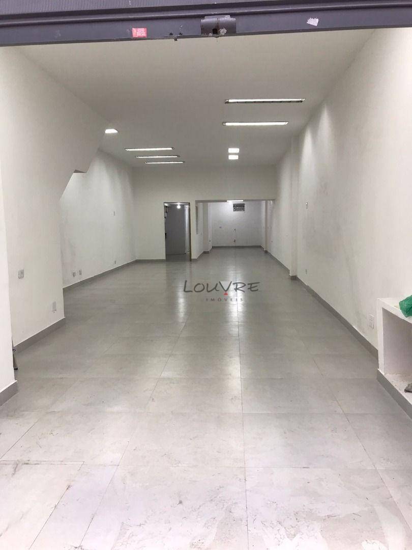 Loja-Salão para alugar, 129m² - Foto 2