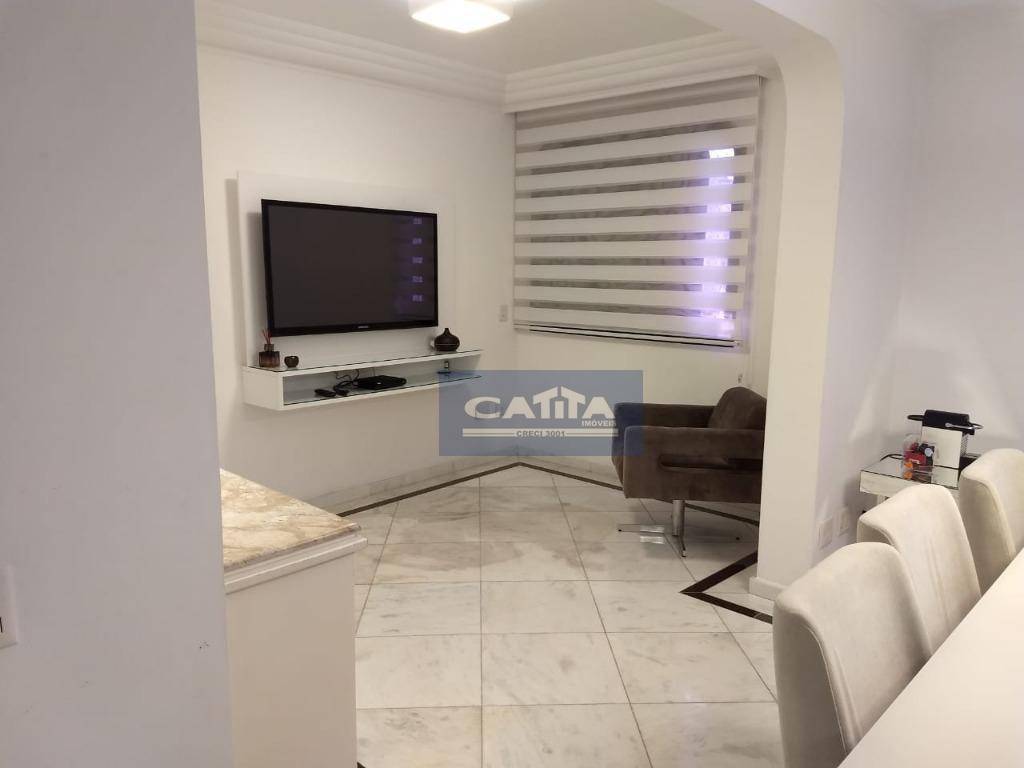 Cobertura à venda com 4 quartos, 340m² - Foto 3