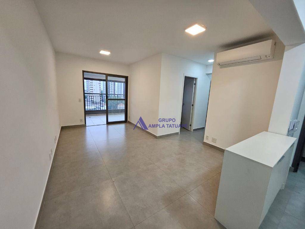 Apartamento para alugar com 3 quartos, 81m² - Foto 4