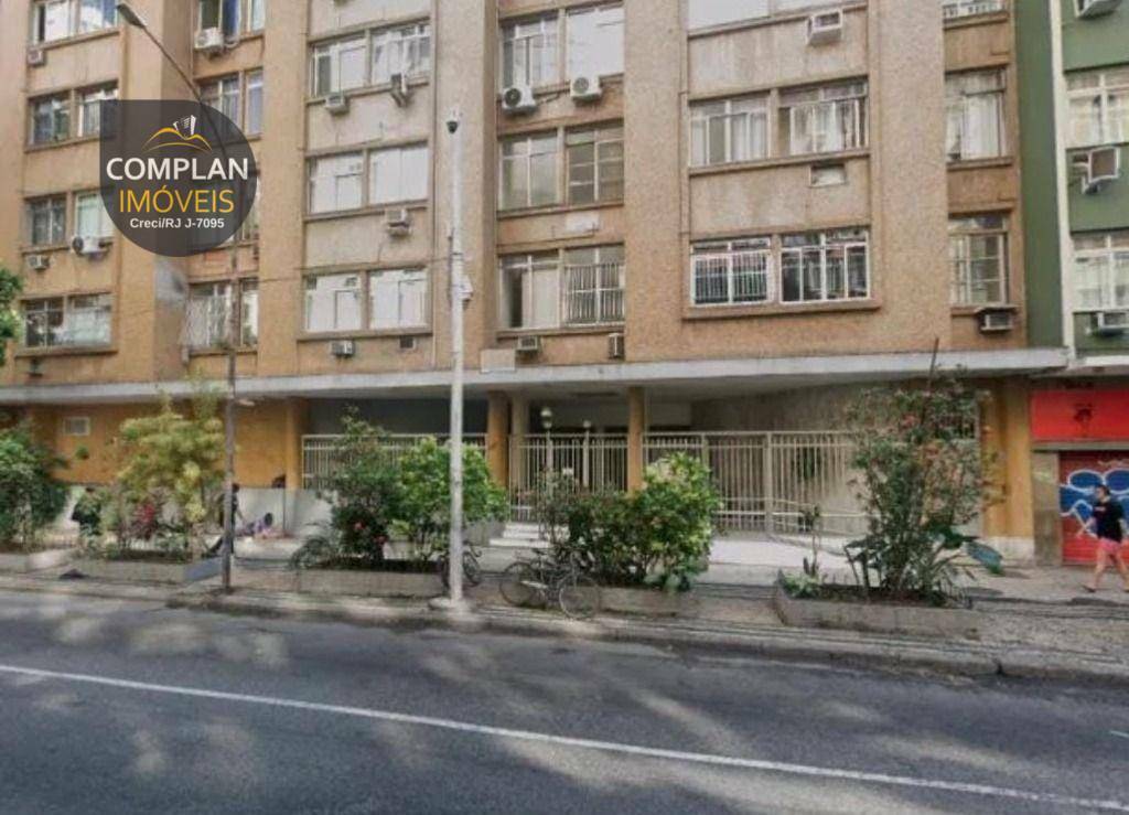 Apartamento à venda com 2 quartos, 50m² - Foto 1