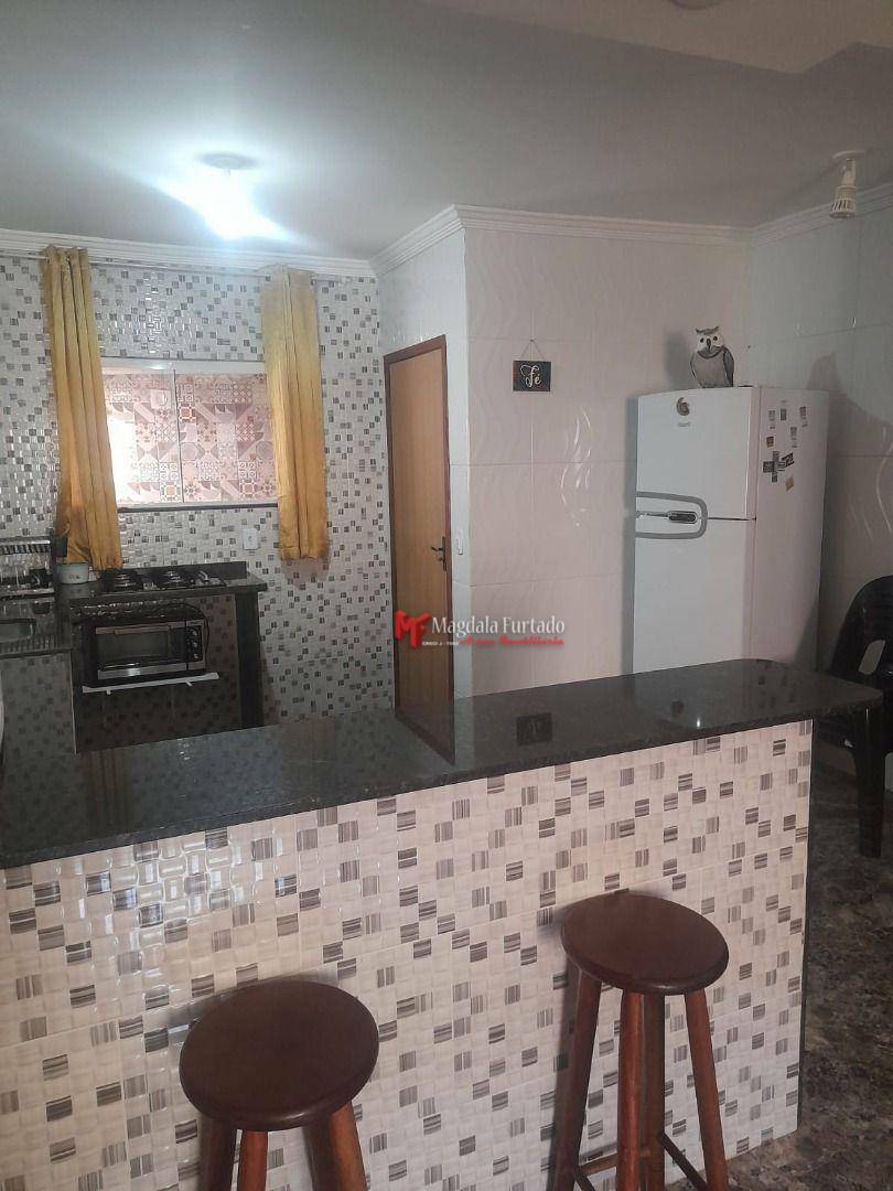 Casa à venda com 2 quartos, 78M2 - Foto 22