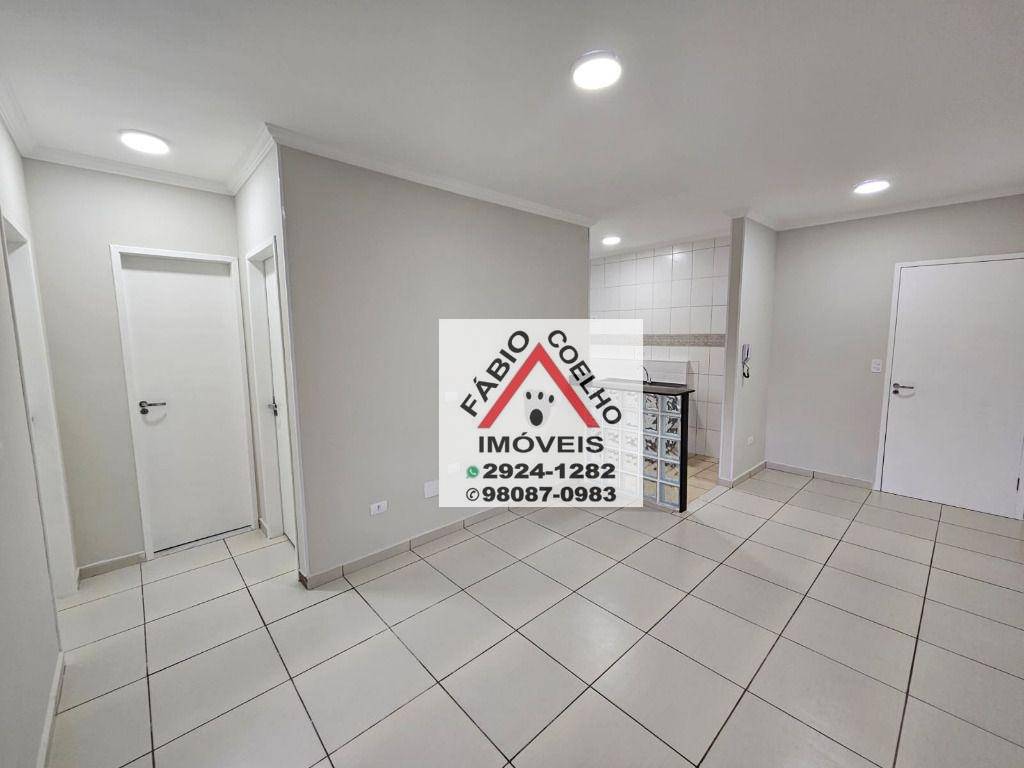 Apartamento à venda com 2 quartos, 53m² - Foto 17