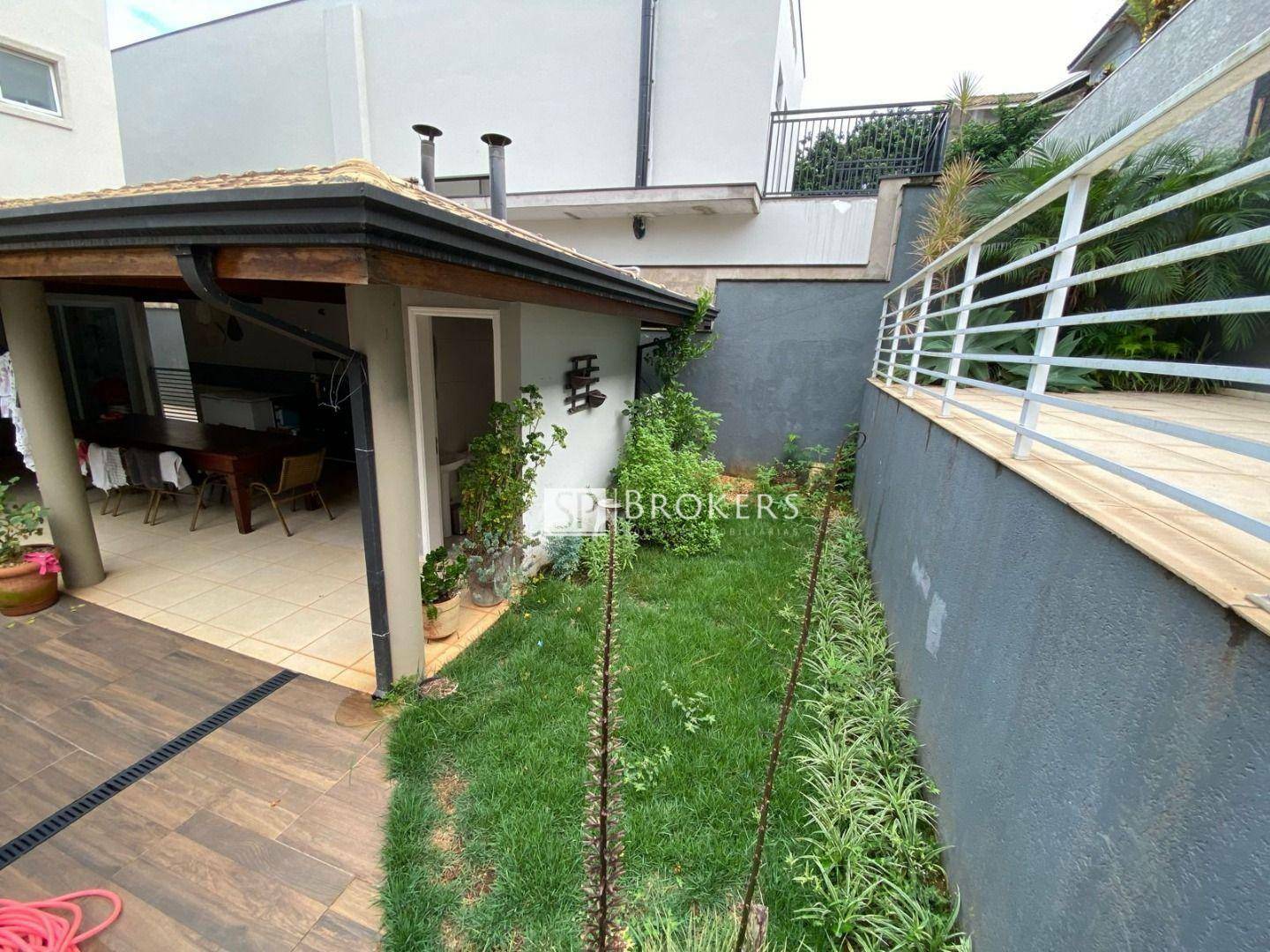 Casa de Condomínio à venda com 3 quartos, 277m² - Foto 10