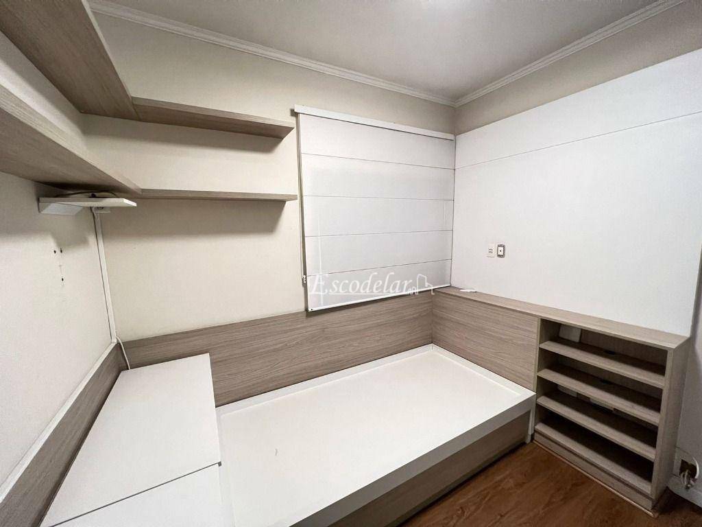 Apartamento à venda com 3 quartos, 118m² - Foto 25