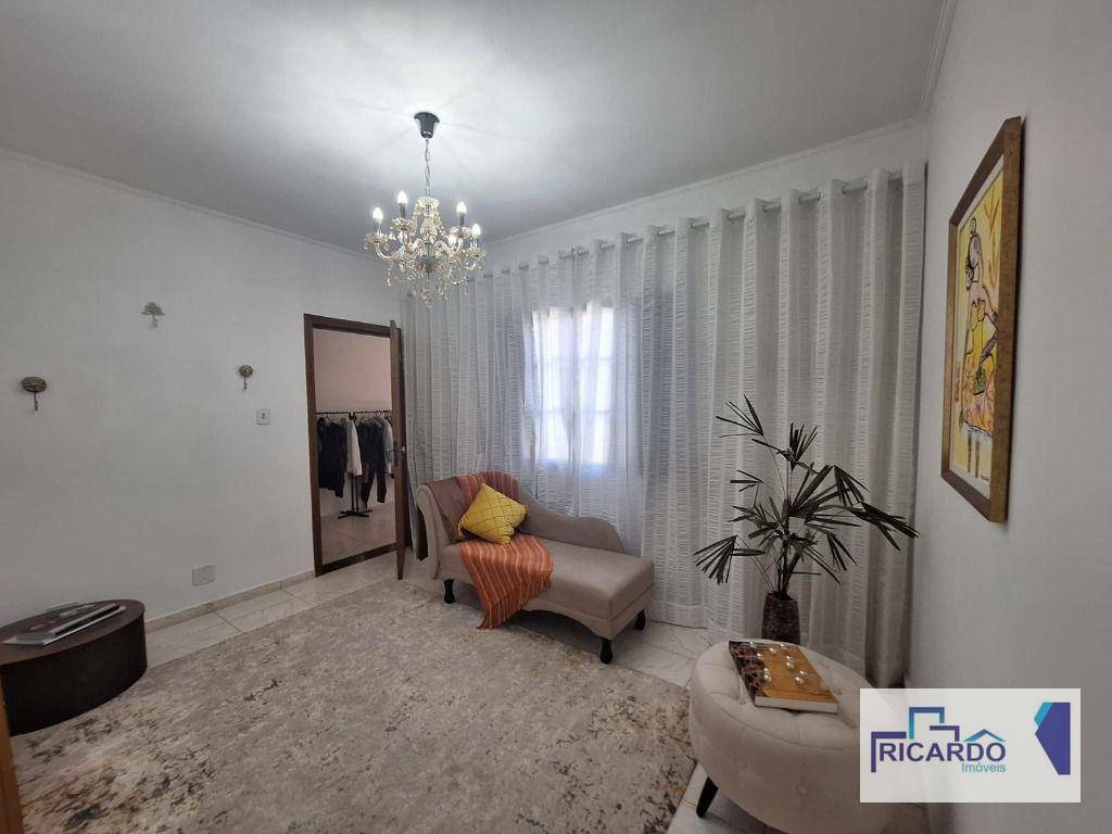 Sobrado à venda com 5 quartos, 238m² - Foto 17