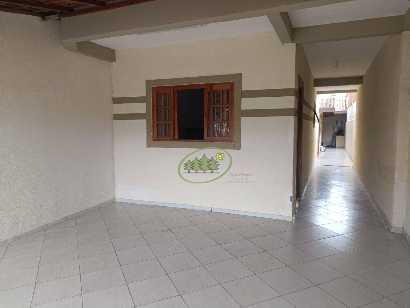 Casa de Condomínio à venda com 2 quartos, 220m² - Foto 1