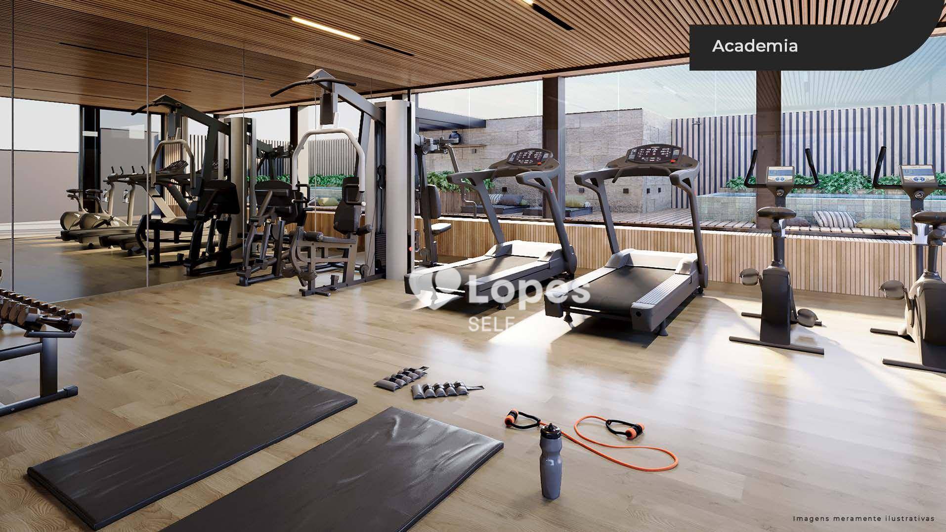 Cobertura à venda com 1 quarto, 72m² - Foto 10