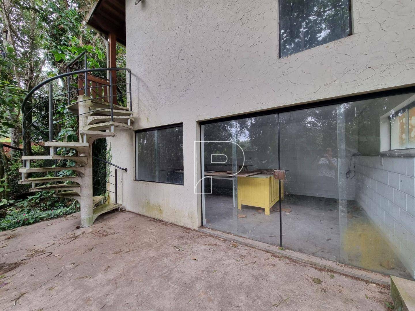 Casa de Condomínio à venda com 3 quartos, 200m² - Foto 47