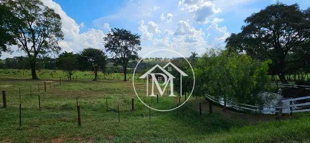 Haras e Área Rural Padrão à venda com 3 quartos, 1050m² - Foto 8