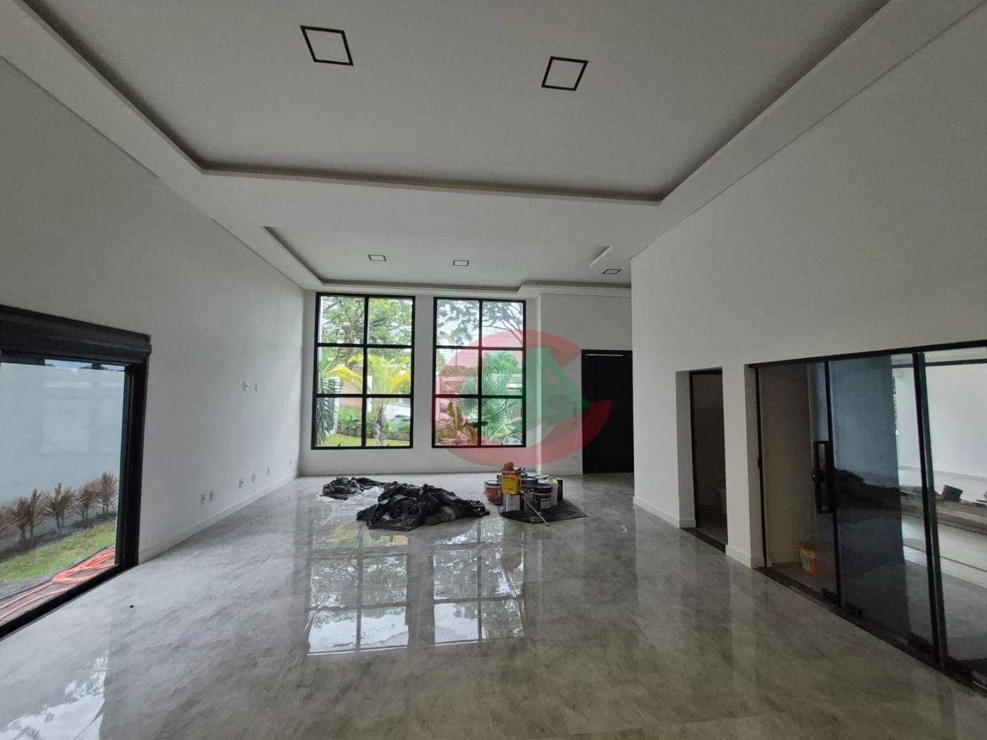 Chácara, 4 quartos, 1000 m² - Foto 3