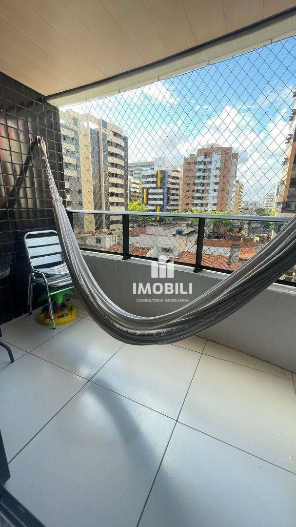 Apartamento à venda com 3 quartos, 83m² - Foto 5