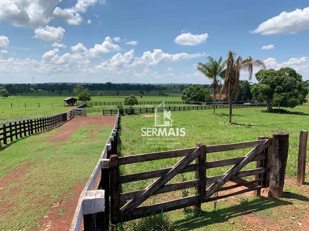 Fazenda à venda, 376M2 - Foto 1