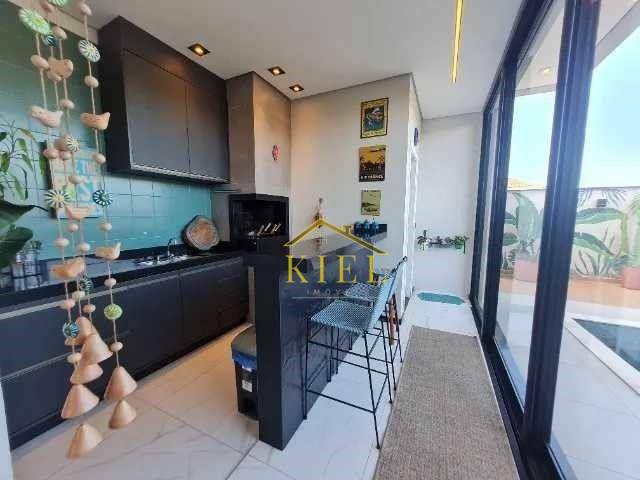 Casa de Condomínio à venda com 3 quartos, 318m² - Foto 6