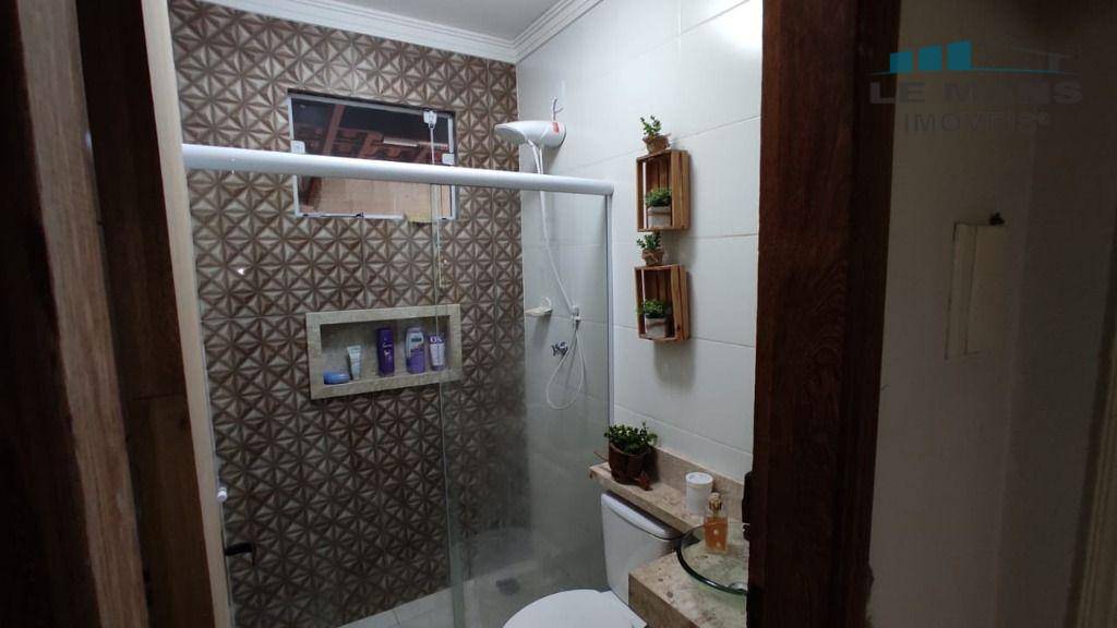 Casa à venda com 2 quartos, 85m² - Foto 5