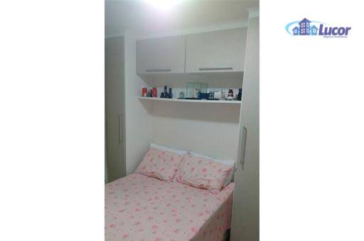 Apartamento à venda com 2 quartos, 43m² - Foto 9