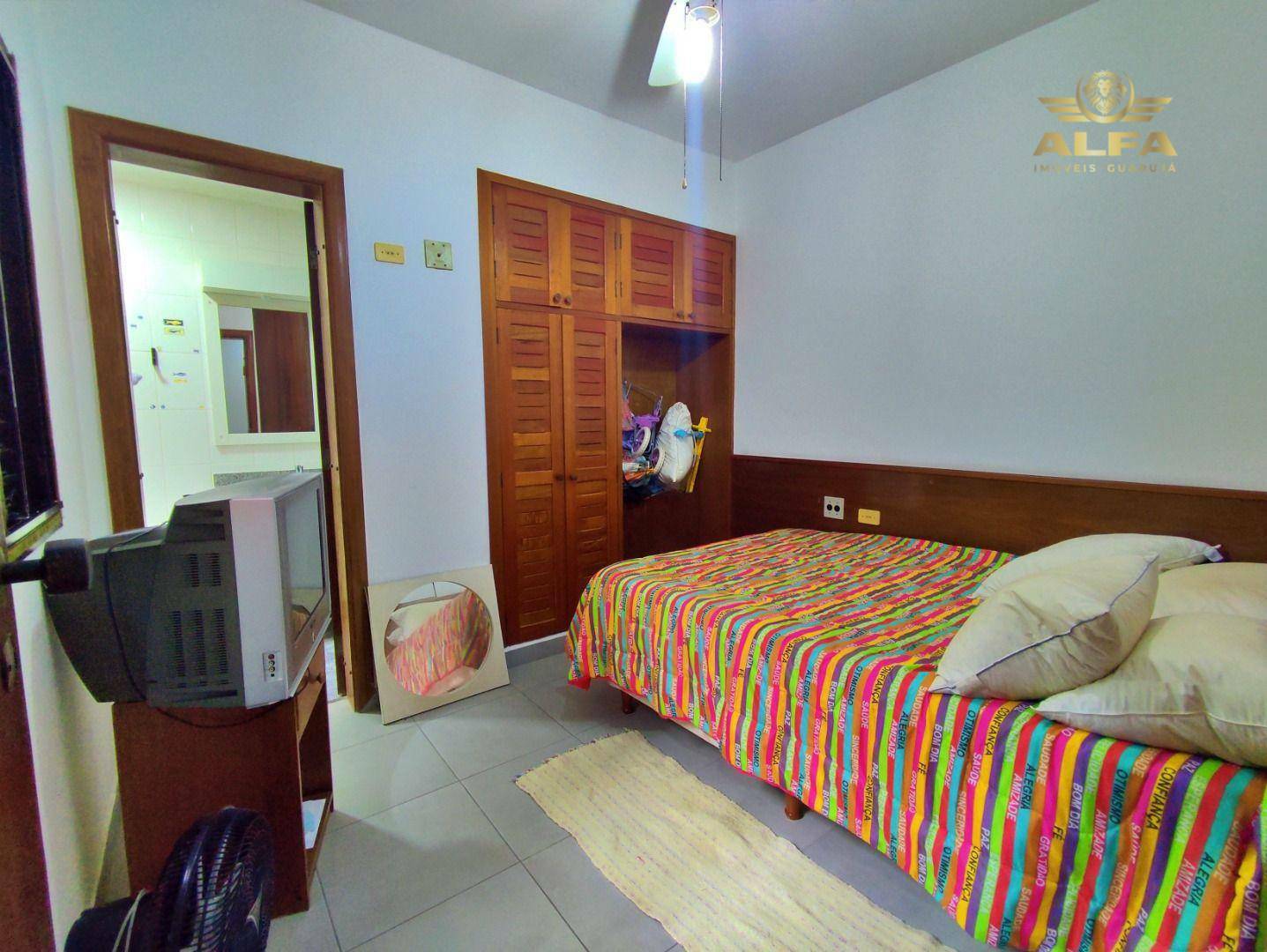 Apartamento à venda com 4 quartos, 160m² - Foto 25