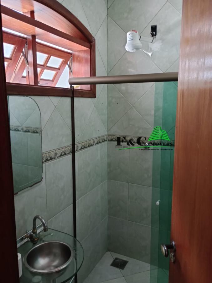 Sobrado à venda com 4 quartos, 140m² - Foto 20