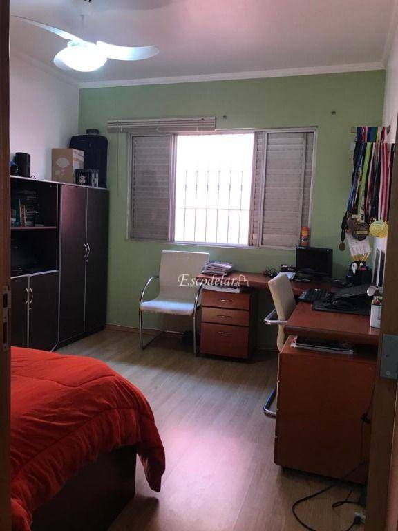 Sobrado à venda com 3 quartos, 228m² - Foto 34