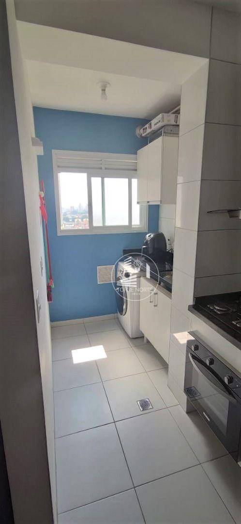 Apartamento à venda com 2 quartos, 48m² - Foto 20