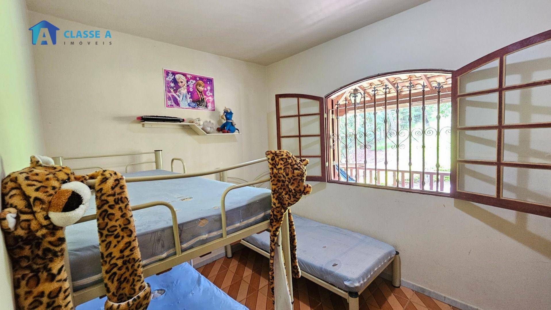 Chácara à venda e aluguel com 7 quartos, 247m² - Foto 7