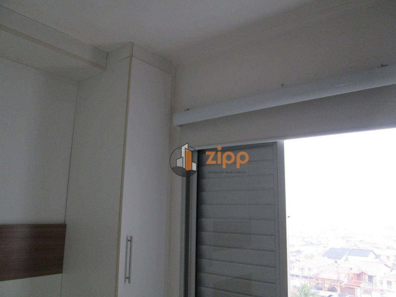 Apartamento à venda com 2 quartos, 58m² - Foto 23