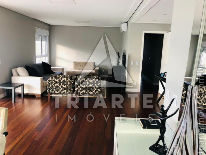 Apartamento à venda com 2 quartos, 55m² - Foto 2