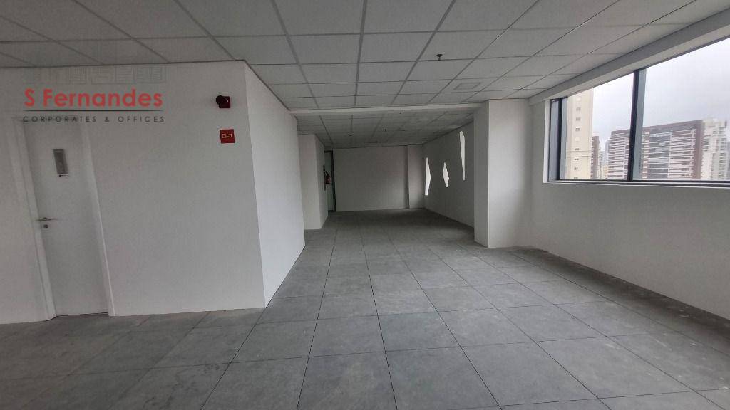 Conjunto Comercial-Sala para alugar, 316m² - Foto 13