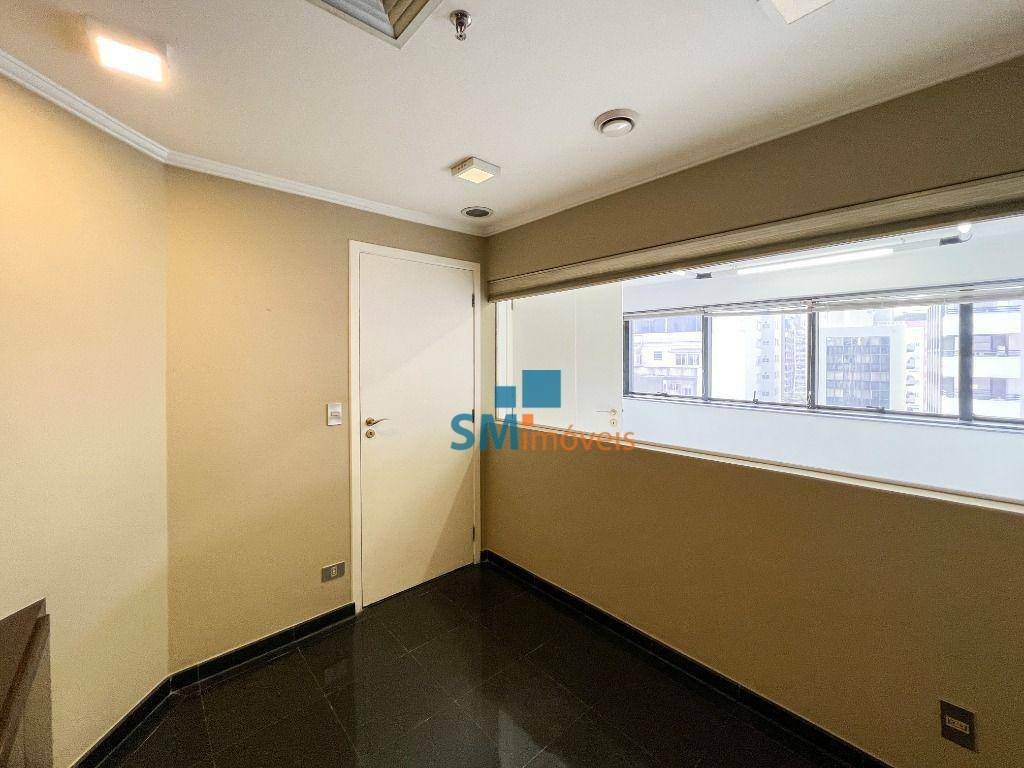 Conjunto Comercial-Sala à venda, 80m² - Foto 24