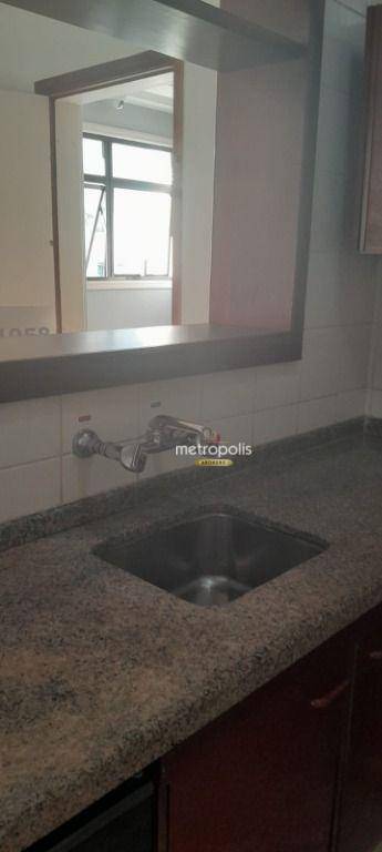 Apartamento à venda com 1 quarto, 57m² - Foto 6