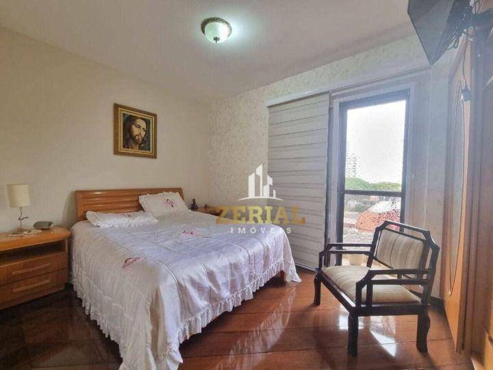 Apartamento à venda com 3 quartos, 145m² - Foto 16