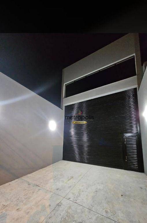 Depósito-Galpão-Armazém à venda, 137m² - Foto 15