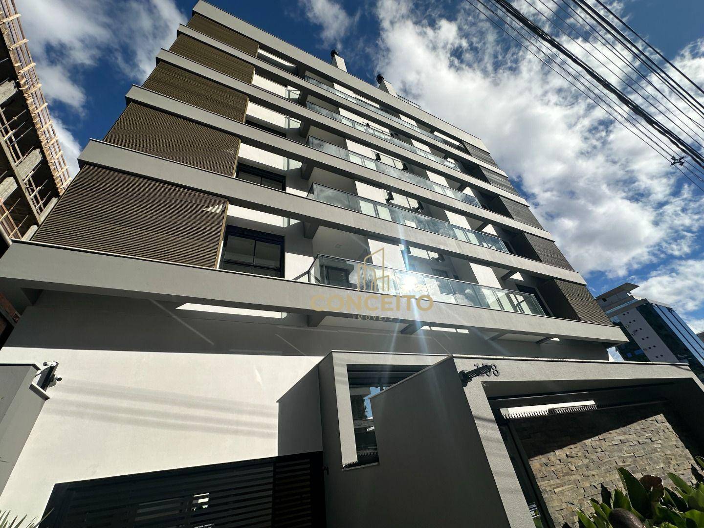 Apartamento, 2 quartos, 68 m² - Foto 1