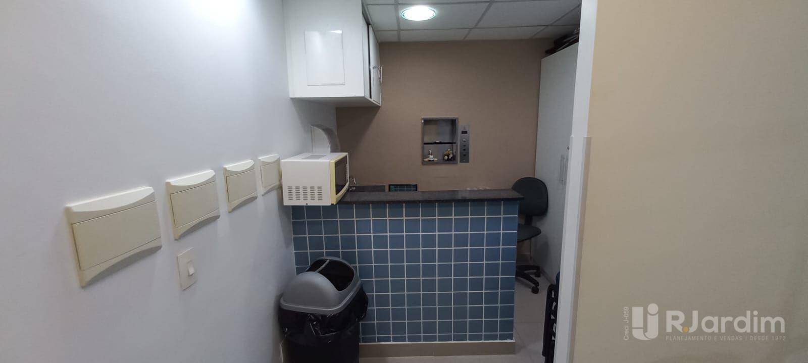 Conjunto Comercial-Sala à venda, 130m² - Foto 17