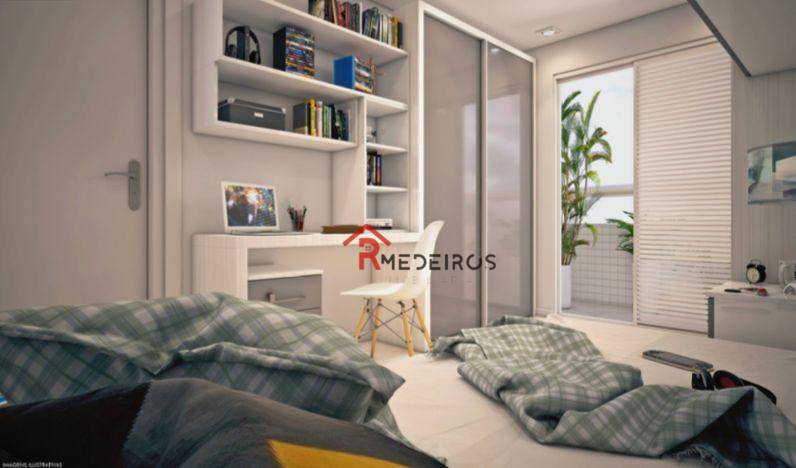 Apartamento à venda com 2 quartos, 63m² - Foto 9