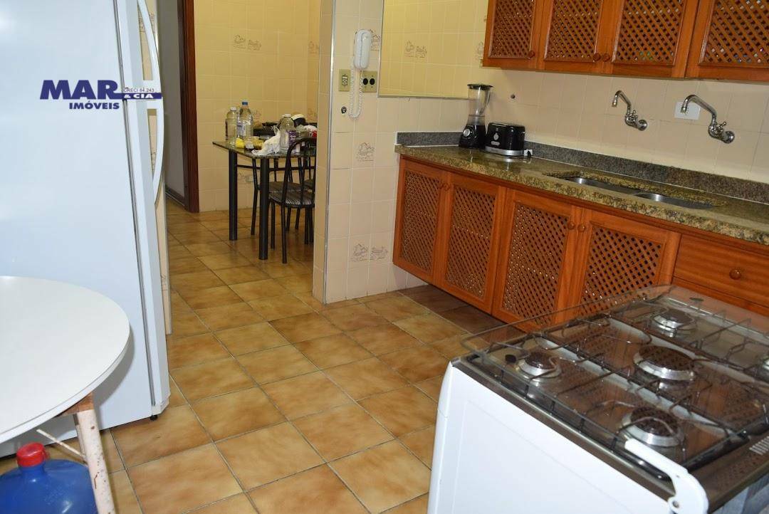 Apartamento à venda com 3 quartos, 120m² - Foto 21