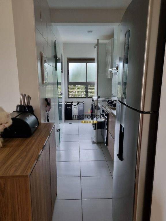 Apartamento à venda com 3 quartos, 58m² - Foto 5