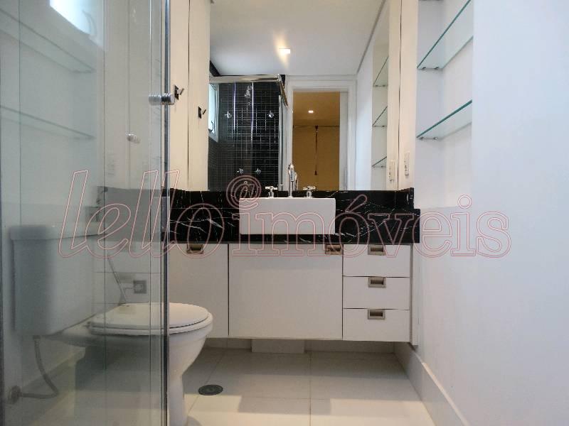 Apartamento para alugar, 143m² - Foto 17