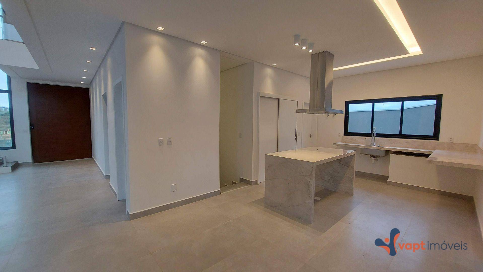 Sobrado, 4 quartos, 386 m² - Foto 9