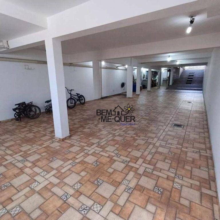 Sobrado à venda com 2 quartos, 147m² - Foto 28