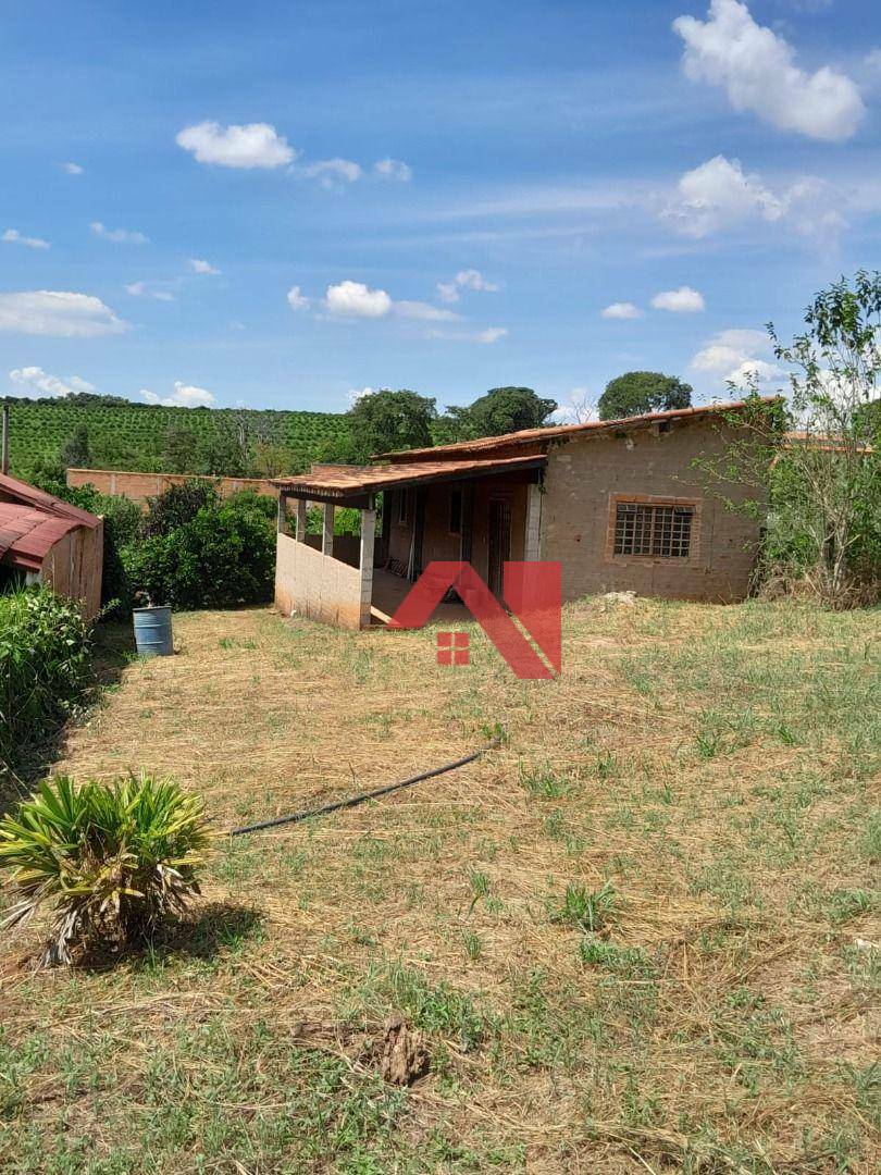 Chácara à venda com 1 quarto, 1000M2 - Foto 1